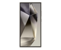 SAMSUNG Vegan Leather do Galaxy S24 ultra ciemno szary GP-FPS928HCAAW - 1210734 - zdjęcie 2